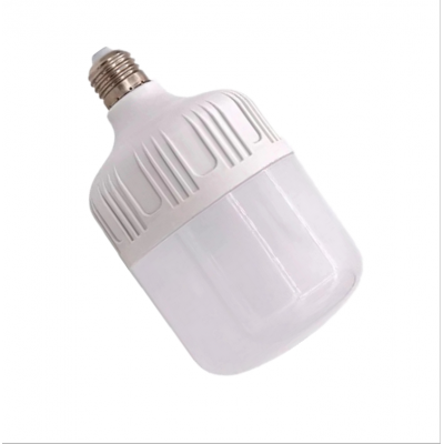 body components plastic housing raw material light low price led bulb spare parts