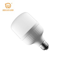 factory 165-265V E27/B22 2700K-6500K 15W LED BULB material