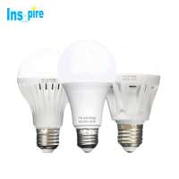 7W/9W /12W Smart LED Light Bulb Compatible with Alexa and Google Home Voice&light Control E26 E27 Tuya Smart light bulb